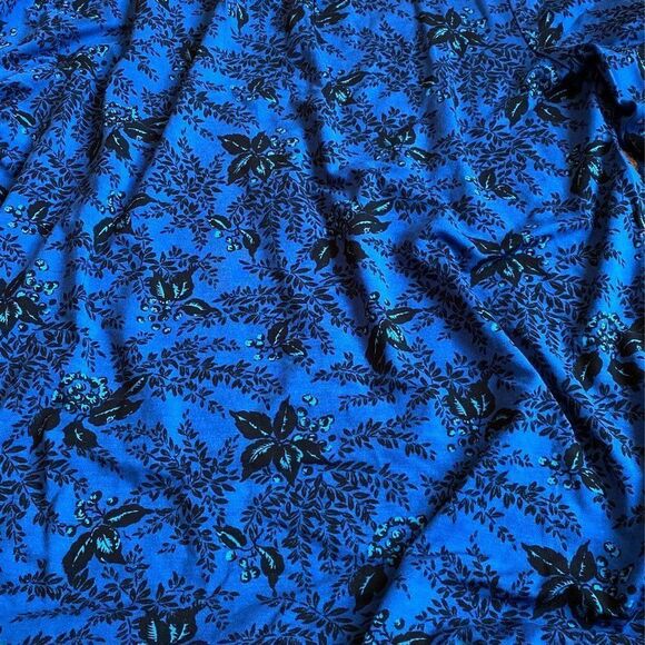 Lands end blouse medium - Picture 3 of 5